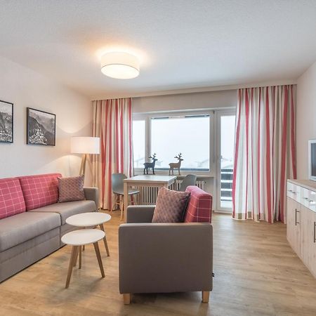 Ferienwohnungen Wolter Oberstdorf Kültér fotó